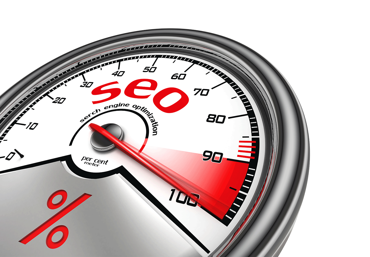 search engine optimization