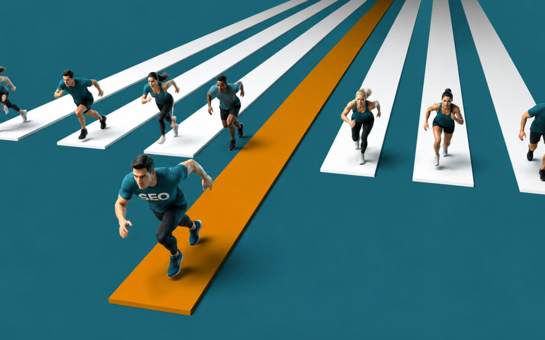 How to Drive More Sales from a Company Website