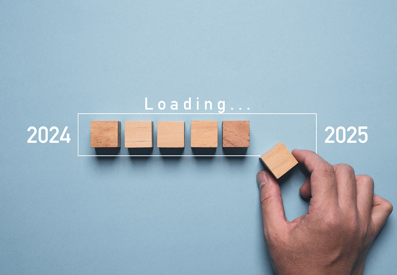 loading search traffic