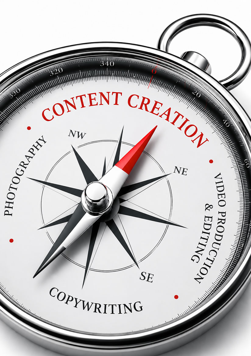 content-creation-2026 Content Creation