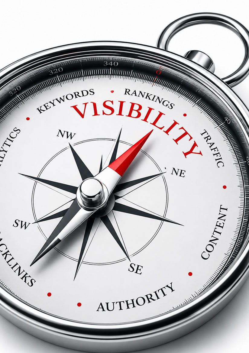 visibility and SEO